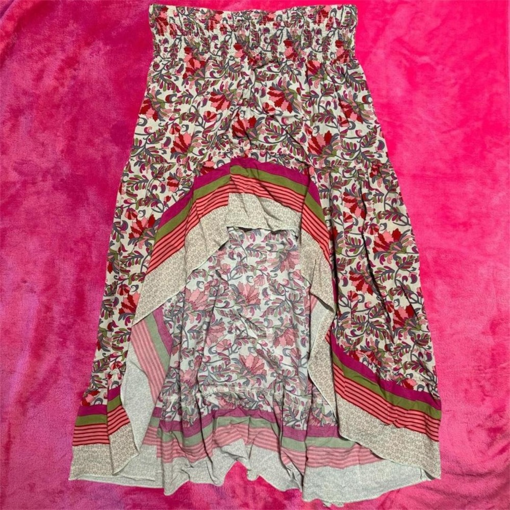 BTFBM Skirt